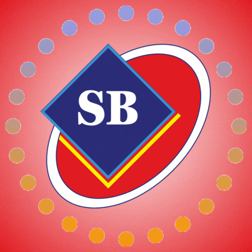 SB Mobile Shop Logo